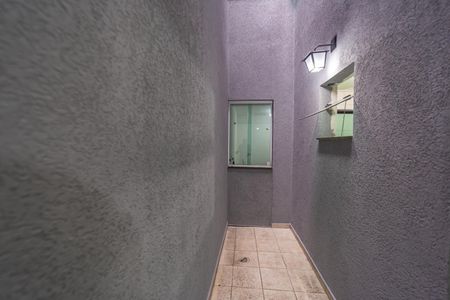 Apartamento para alugar com 40m², 1 quarto e sem vagaEspaço Privado