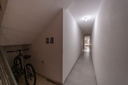 Apartamento para alugar com 40m², 1 quarto e sem vagaÁrea comum
