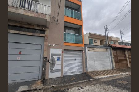 Apartamento para alugar com 40m², 1 quarto e sem vaga07/01/26 Placa : WXHH-353