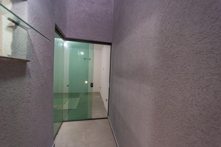 Apartamento para alugar com 40m², 1 quarto e sem vagaEspaço Privado