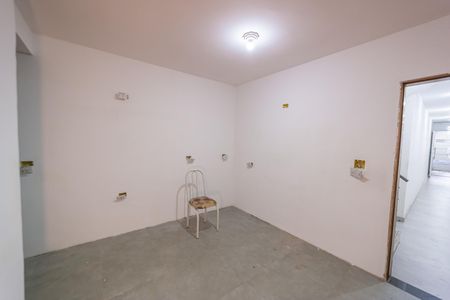 Apartamento para alugar com 40m², 1 quarto e sem vagaSala/Cozinha e Área de Serviço