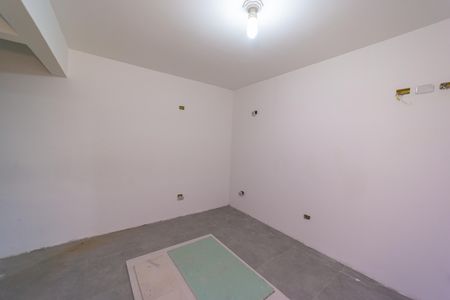 Apartamento para alugar com 40m², 1 quarto e sem vagaQuarto