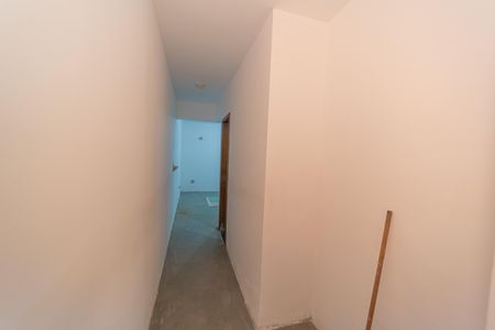Apartamento para alugar com 40m², 1 quarto e sem vagaCorredor