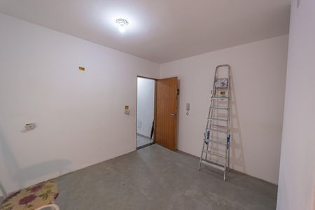 Apartamento para alugar com 40m², 1 quarto e sem vagaSala/Cozinha e Área de Serviço