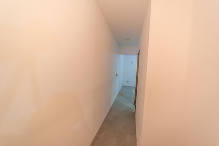 Apartamento para alugar com 40m², 1 quarto e sem vagaCorredor