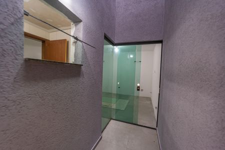 Apartamento para alugar com 40m², 1 quarto e sem vagaEspaço Privado