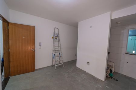 Apartamento para alugar com 40m², 1 quarto e sem vagaSala/Cozinha e Área de Serviço