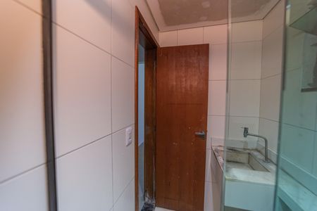 Apartamento para alugar com 40m², 1 quarto e sem vagaBanheiro