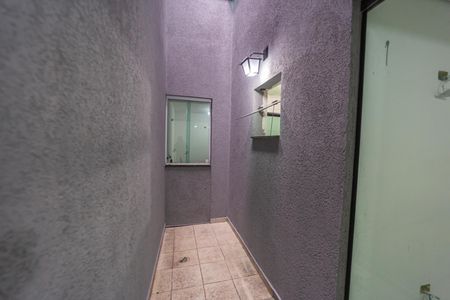 Apartamento para alugar com 40m², 1 quarto e sem vagaEspaço Privado