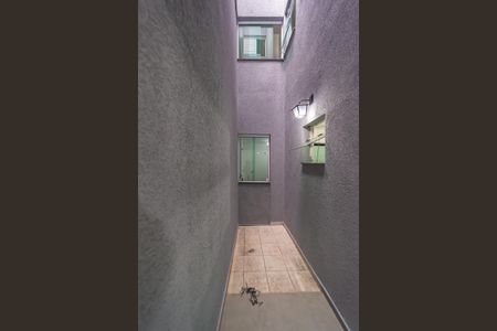 Apartamento para alugar com 40m², 1 quarto e sem vagaEspaço Privado