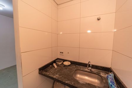 Apartamento para alugar com 40m², 1 quarto e sem vagaSala/Cozinha e Área de Serviço