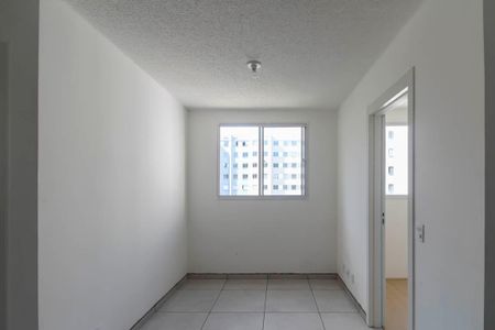 Apartamento para alugar com 2 quartos, 37m² em Cidade São Mateus, São Paulo