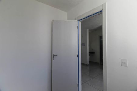 Apartamento para alugar com 2 quartos, 37m² em Cidade São Mateus, São Paulo