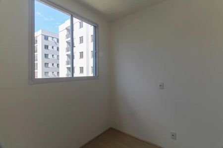 Apartamento para alugar com 2 quartos, 37m² em Cidade São Mateus, São Paulo