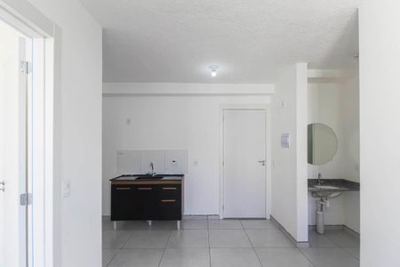 Apartamento para alugar com 2 quartos, 37m² em Cidade São Mateus, São Paulo