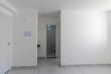 Apartamento para alugar com 2 quartos, 37m² em Cidade São Mateus, São Paulo