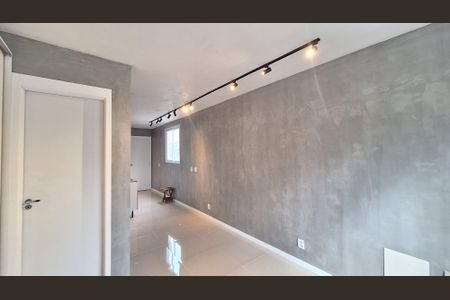 Apartamento para alugar com 24m², 1 quarto e sem vagaSala/Quarto/Cozinha