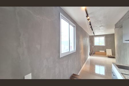 Apartamento para alugar com 24m², 1 quarto e sem vagaSala/Quarto/Cozinha