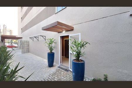 Apartamento para alugar com 24m², 1 quarto e sem vagaÁrea comum