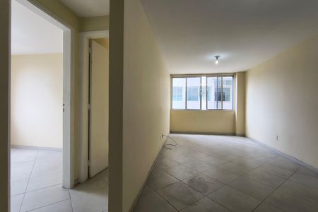Sala de apartamento para alugar com 2 quartos, 55m² em Pechincha, Rio de Janeiro