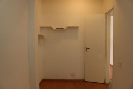 Quarto 2 de apartamento para alugar com 2 quartos, 63m² em Água Branca, São Paulo