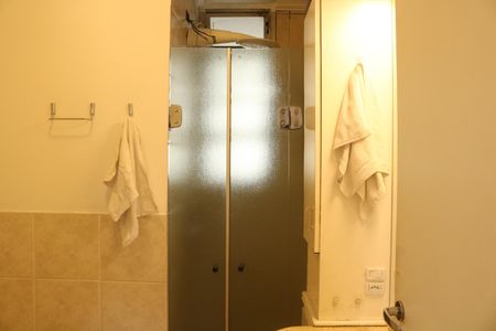 Apartamento para alugar com 63m², 2 quartos e 1 vagaBanheiro