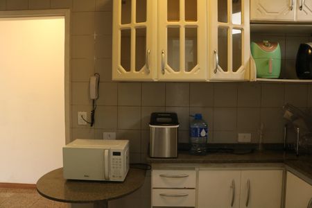 Apartamento para alugar com 63m², 2 quartos e 1 vagaCozinha