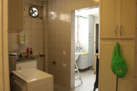 Apartamento para alugar com 63m², 2 quartos e 1 vagaCozinha