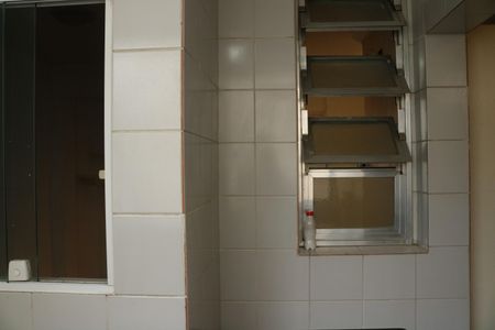 Apartamento para alugar com 63m², 2 quartos e 1 vagaÁrea de Serviço