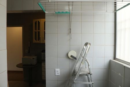 Apartamento para alugar com 63m², 2 quartos e 1 vagaÁrea de Serviço