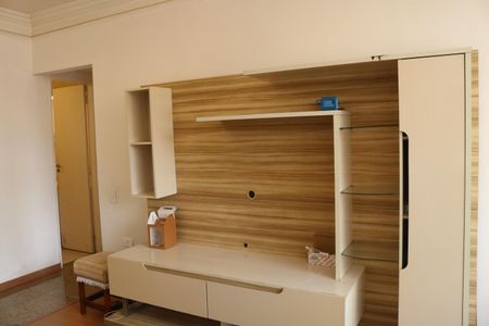Sala de apartamento para alugar com 2 quartos, 63m² em Água Branca, São Paulo