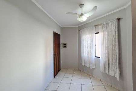 Sala de apartamento à venda com 1 quarto, 50m² em Centro, São Bernardo do Campo