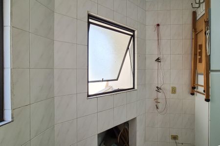 Apartamento à venda com 50m², 1 quarto e 1 vagaÁrea de Serviço