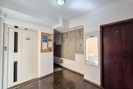 Apartamento à venda com 50m², 1 quarto e 1 vagaÁrea comum