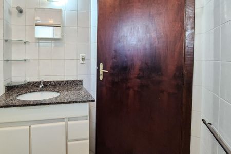 Apartamento à venda com 50m², 1 quarto e 1 vagaBanheiro Social