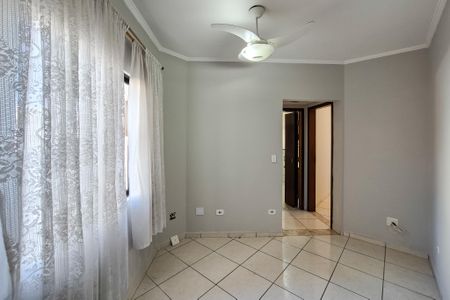 Sala de apartamento à venda com 1 quarto, 50m² em Centro, São Bernardo do Campo