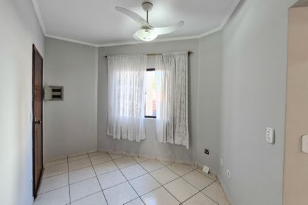 Sala de apartamento à venda com 1 quarto, 50m² em Centro, São Bernardo do Campo