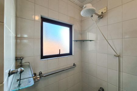 Apartamento à venda com 50m², 1 quarto e 1 vagaBanheiro Social