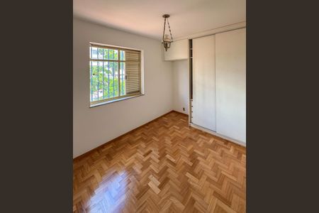 Apartamento para alugar com 4 quartos, 161m² em Santa Efigênia, Belo Horizonte