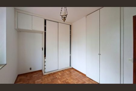 Apartamento para alugar com 4 quartos, 161m² em Santa Efigênia, Belo Horizonte