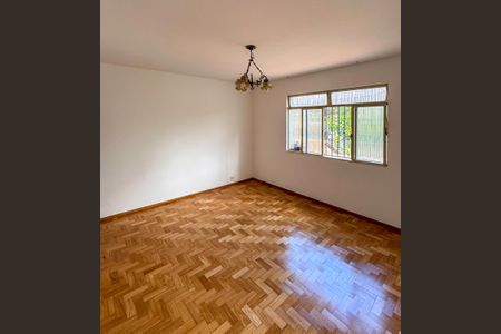 Apartamento para alugar com 4 quartos, 161m² em Santa Efigênia, Belo Horizonte