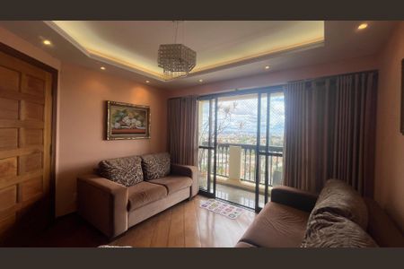 Apartamento à venda com 114m², 3 quartos e 2 vagas