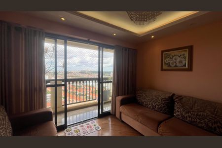 Apartamento à venda com 114m², 3 quartos e 2 vagas