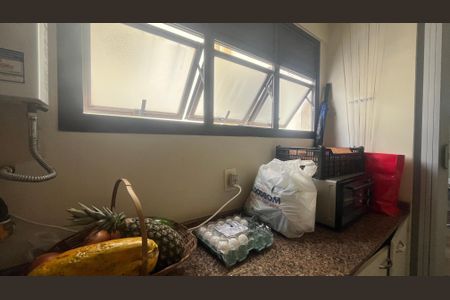 Apartamento à venda com 114m², 3 quartos e 2 vagas