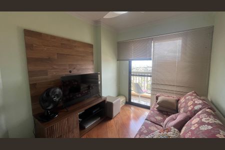 Apartamento à venda com 114m², 3 quartos e 2 vagas