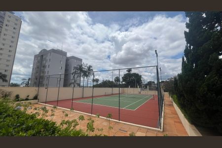 Apartamento à venda com 114m², 3 quartos e 2 vagas