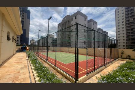 Apartamento à venda com 114m², 3 quartos e 2 vagas