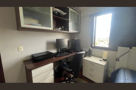Apartamento à venda com 114m², 3 quartos e 2 vagas