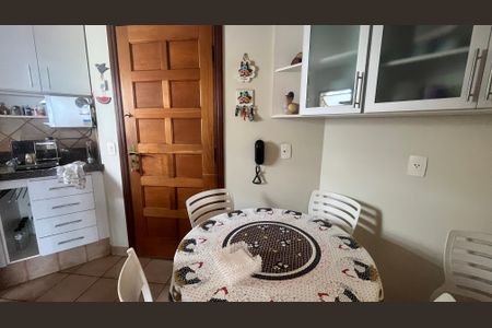 Apartamento à venda com 114m², 3 quartos e 2 vagas