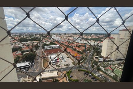 Apartamento à venda com 114m², 3 quartos e 2 vagas